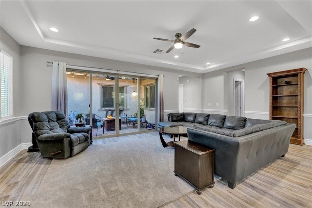 9936 Wildhorse Canyon Ave - Photo 6 of 46