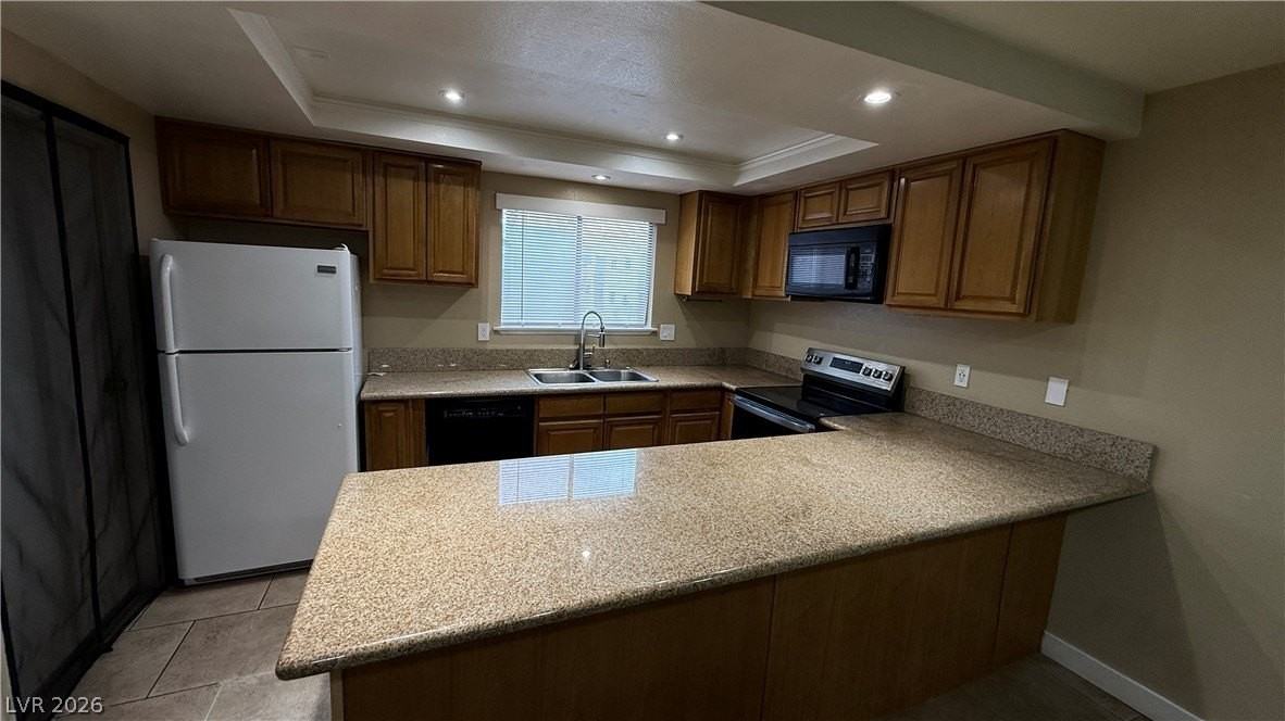 4744 W Twain Ave #C - Photo 3 of 14