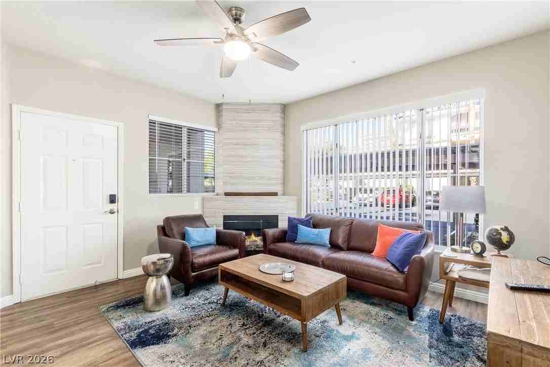 7189 S Durango Dr #102 - Photo 2 of 20