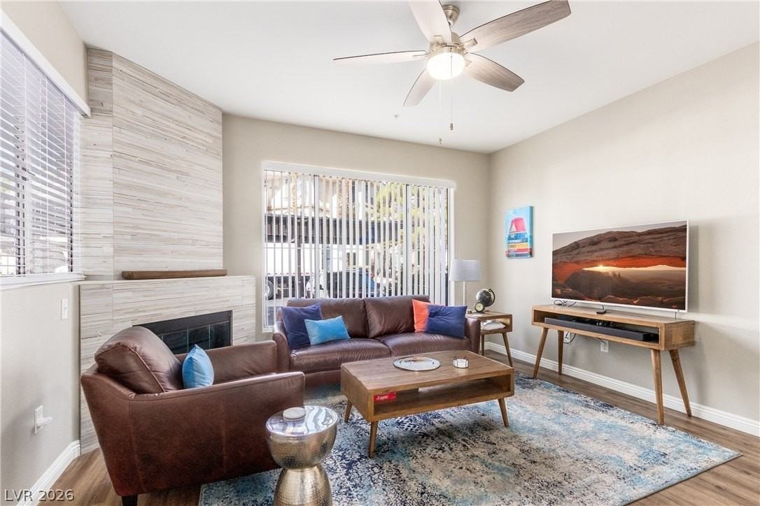 7189 S Durango Dr #102 - Photo 3 of 20