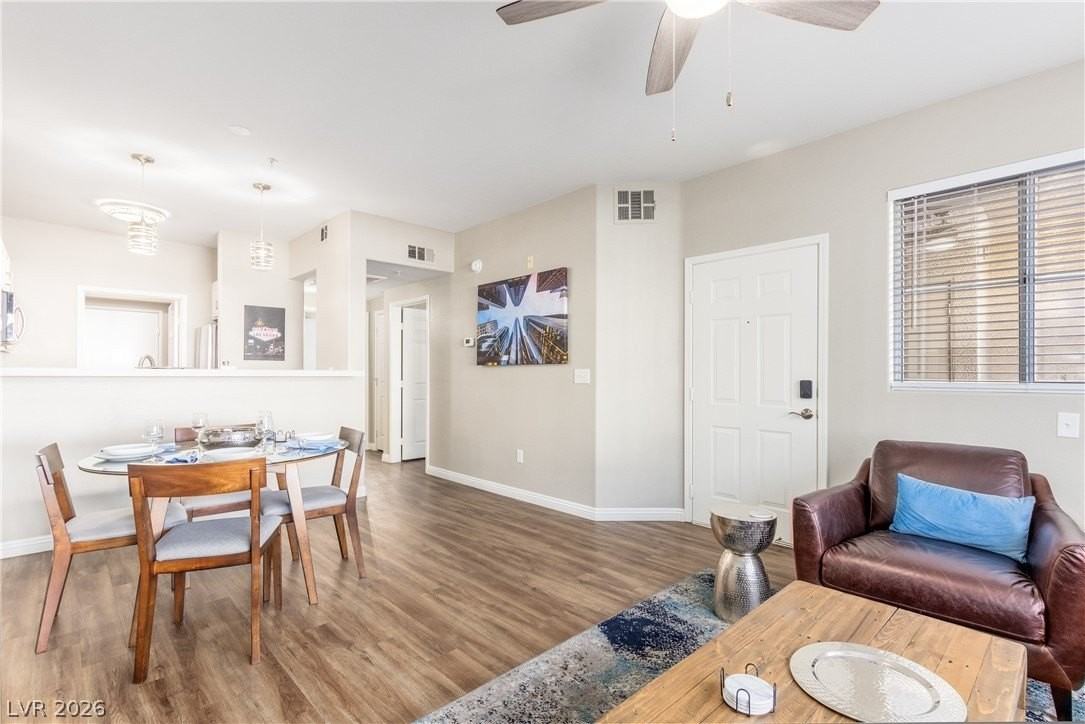 7189 S Durango Dr #102 - Photo 4 of 20