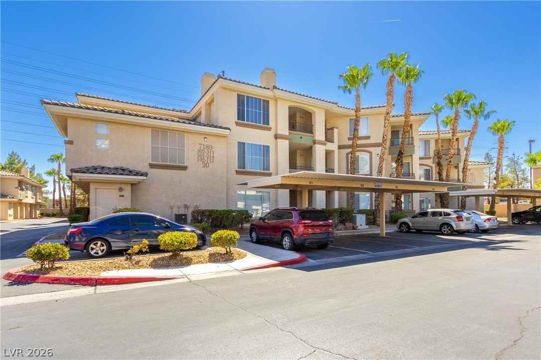 7189 S Durango Dr #102 - Photo 5 of 20