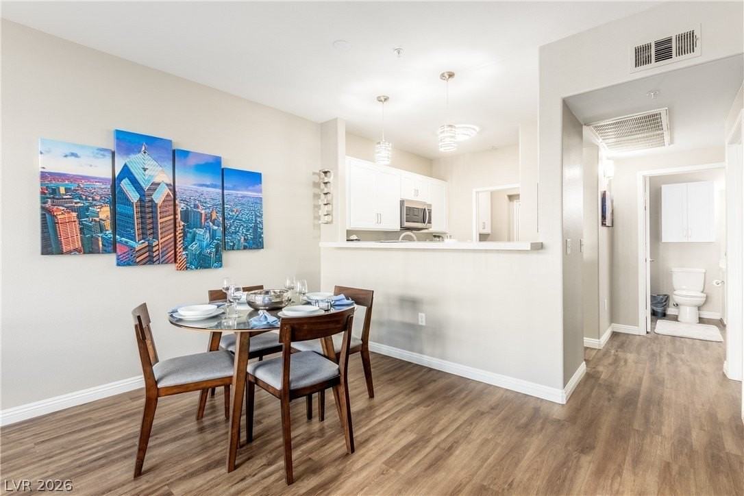 7189 S Durango Dr #102 - Photo 6 of 20