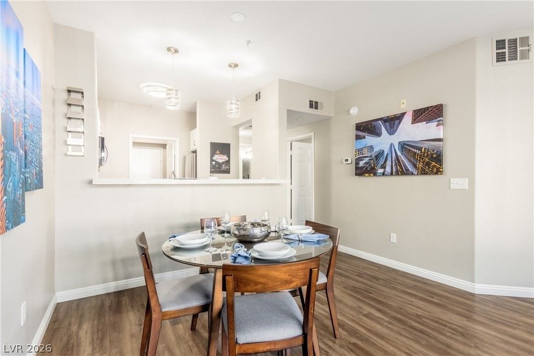 7189 S Durango Dr #102 - Photo 7 of 20