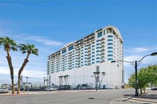 900 Las Vegas Blvd S #810 - Photo 1 of 1