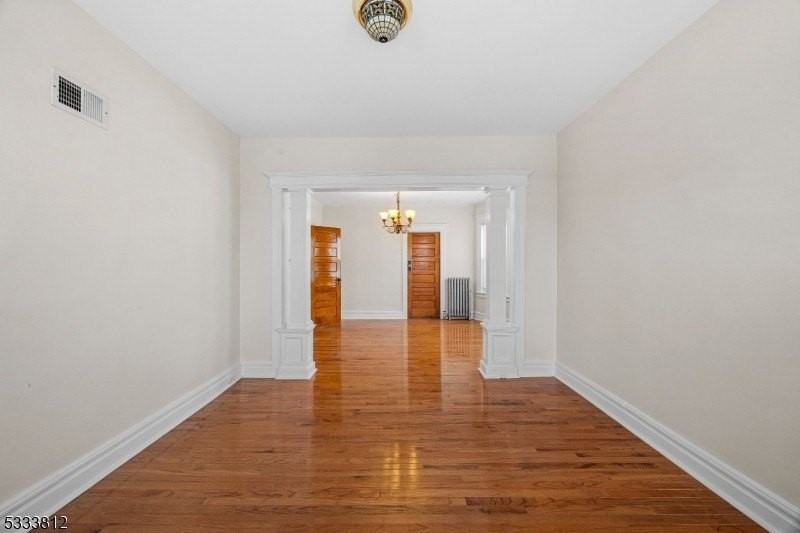 287 Hornblower Ave #1F - Photo 3 of 14