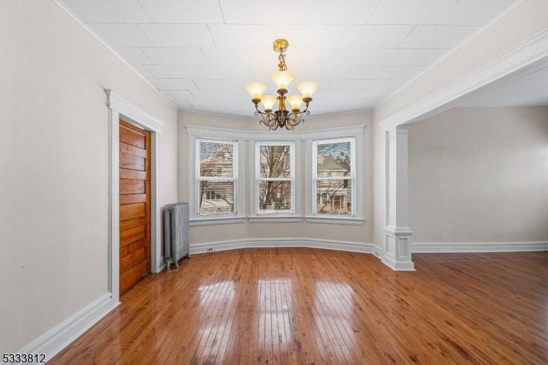 287 Hornblower Ave #1F - Photo 4 of 14