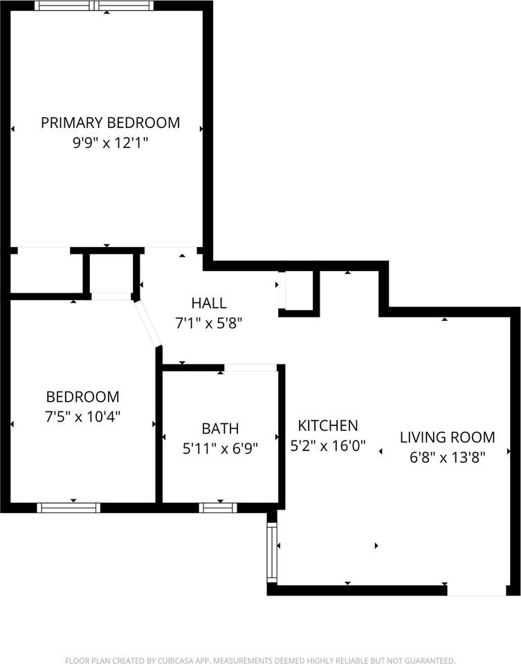 35 Rock St #25 - Photo 7 of 25