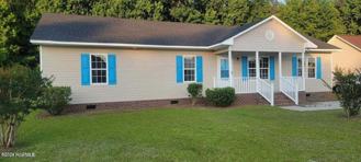 320 Olive Branch Blvd - Photo 1 of 1