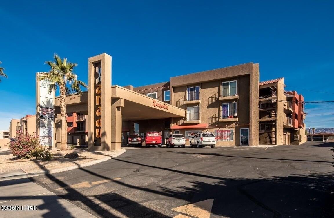 256 Lake Havasu Ave S #A42
