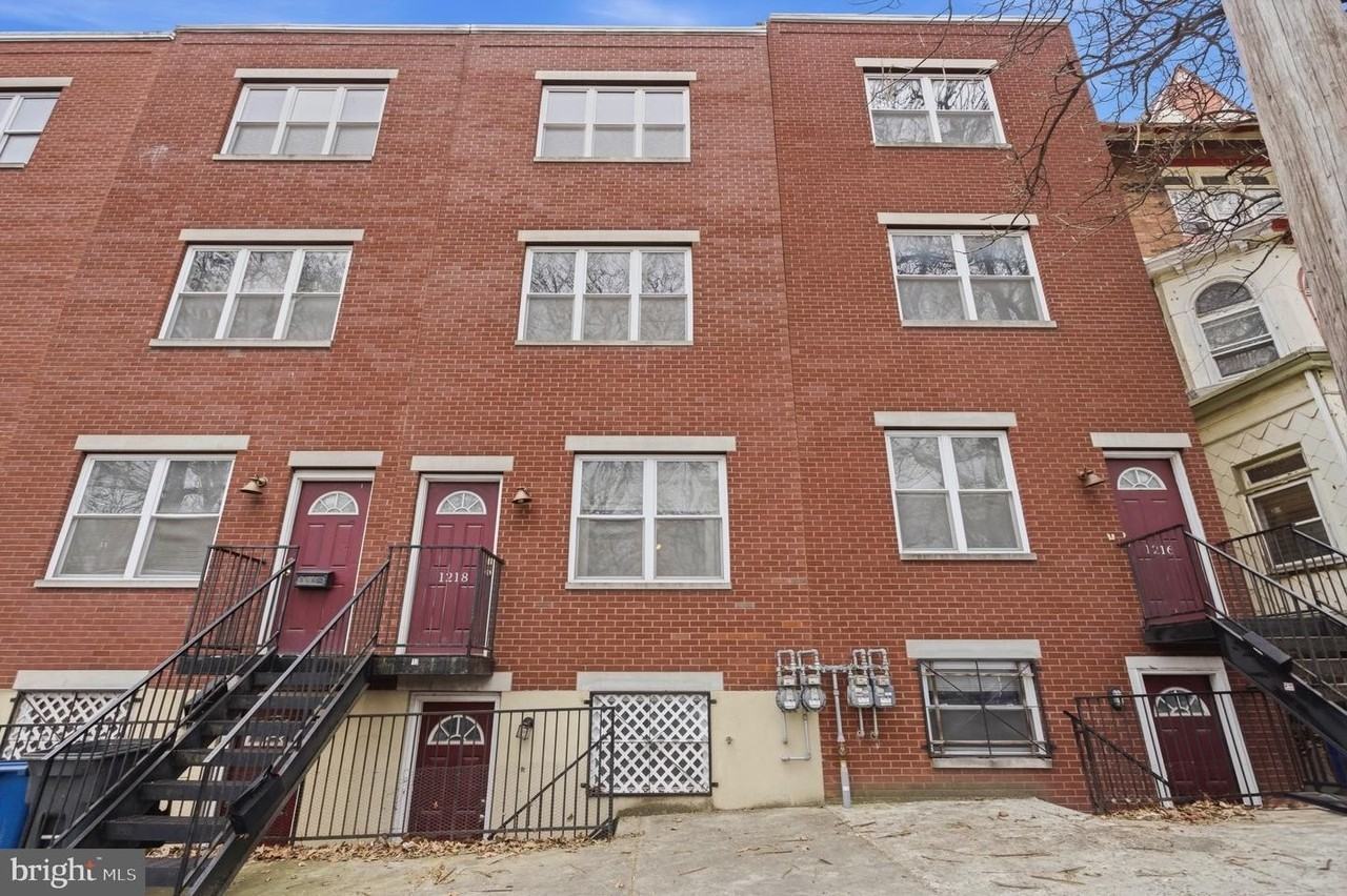 1218 S 45th St