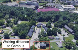 featured image of Center St