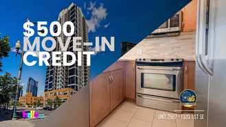 1320 1 St Se #2507 - Photo 1 of 1