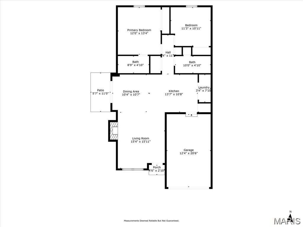 1523 English Pine Ln - Photo 3 of 18