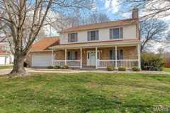 2725 Timberline Dr - Photo 1 of 1