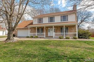 featured image of 2725 Timberline Dr