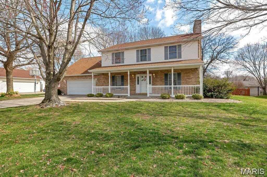 2725 Timberline Dr - Photo 2 of 37