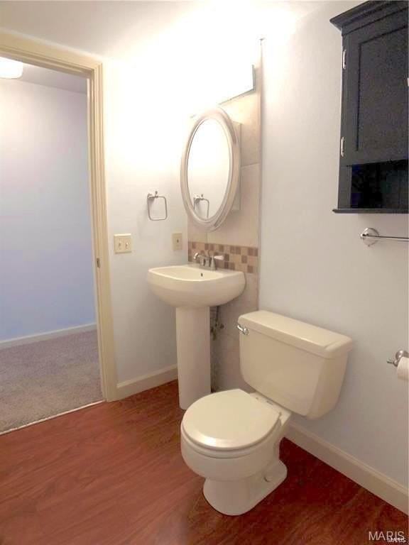 445 Ponderosa Ave #1 - Photo 7 of 14