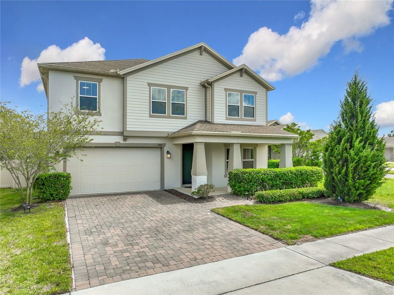 1740 Black Maple Pl - Photo 2 of 50