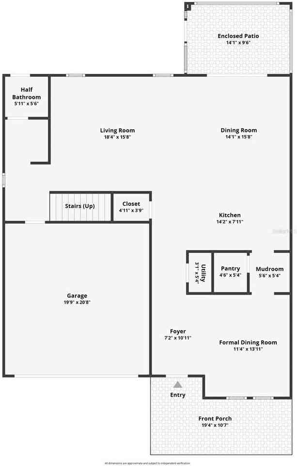 1740 Black Maple Pl - Photo 4 of 50