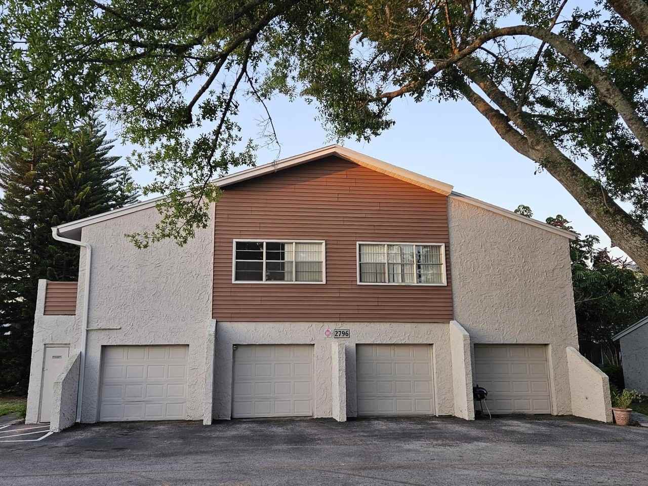 2796 Curry Ford Rd #B