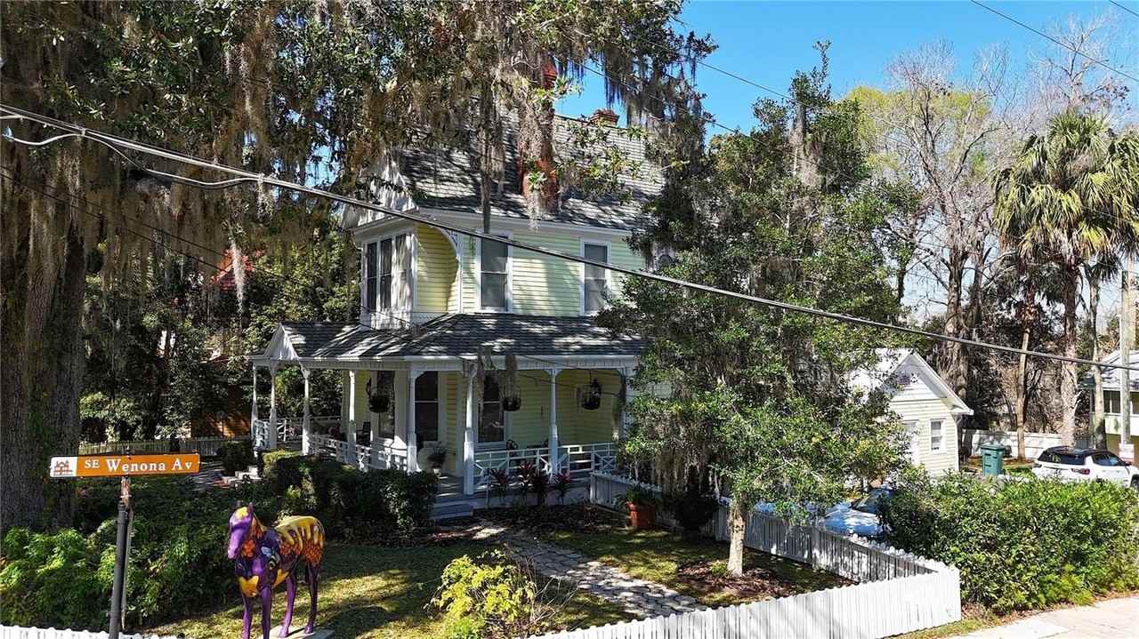 743 E Fort King St - Photo 2 of 19