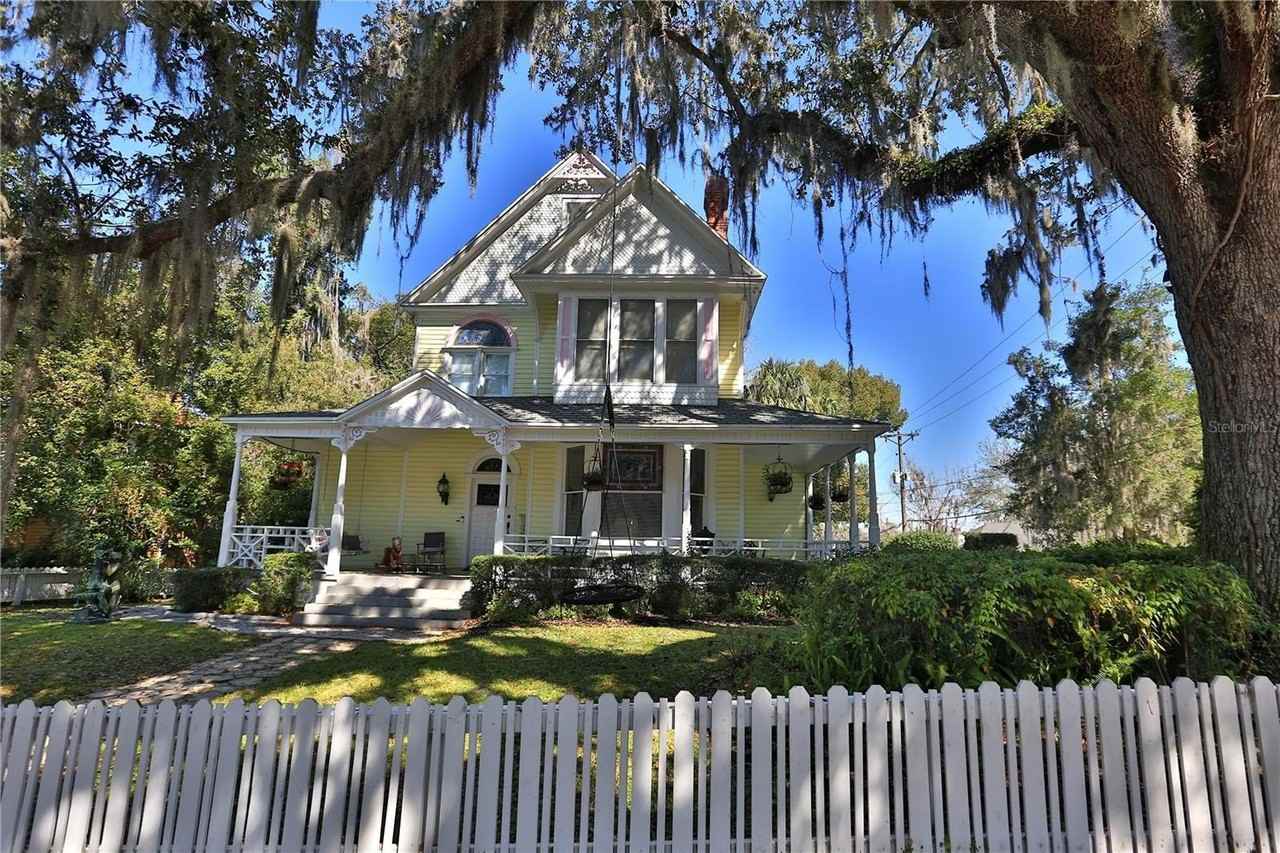 743 E Fort King St - Photo 3 of 19