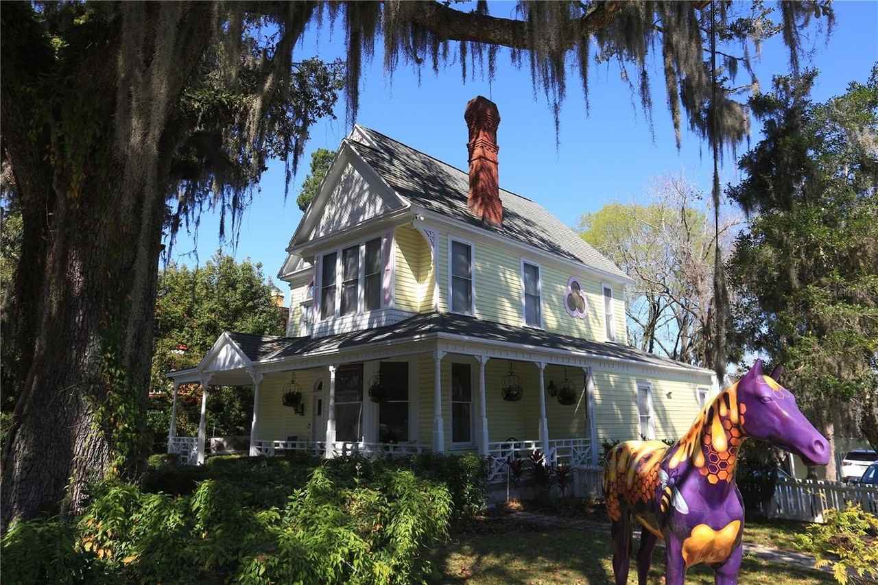 743 E Fort King St - Photo 6 of 19