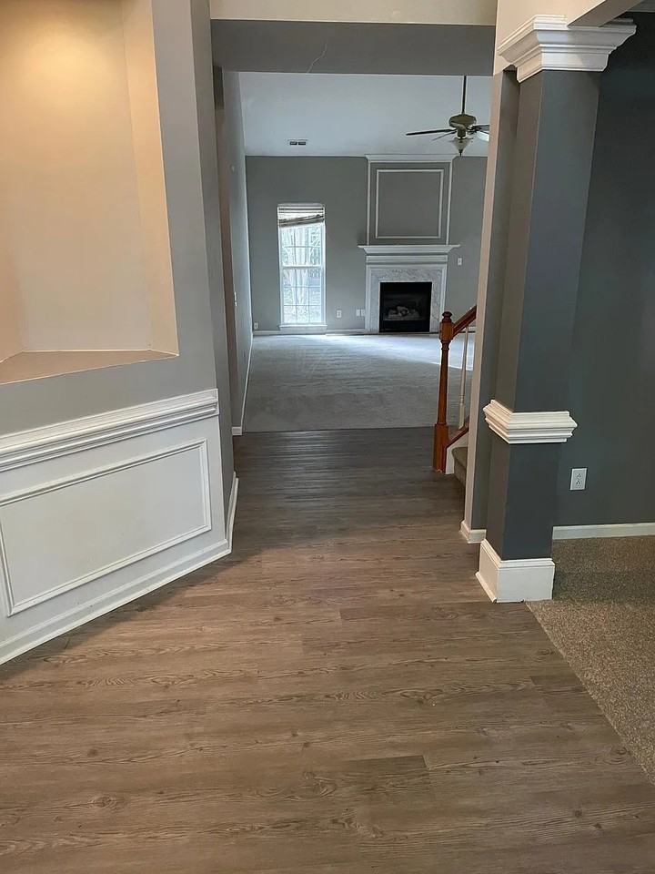 4006 Raven Rock Ct #1 - Photo 7 of 8