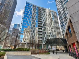 403 N Wabash Ave #15A - Photo 1 of 1