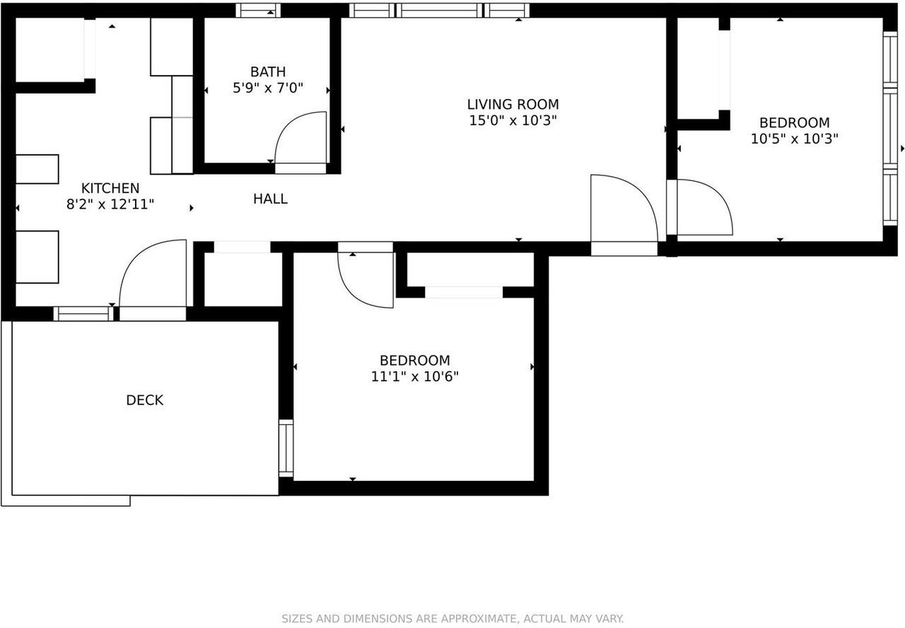 1148 W Barry Ave Apt 2 - Photo 2 of 16