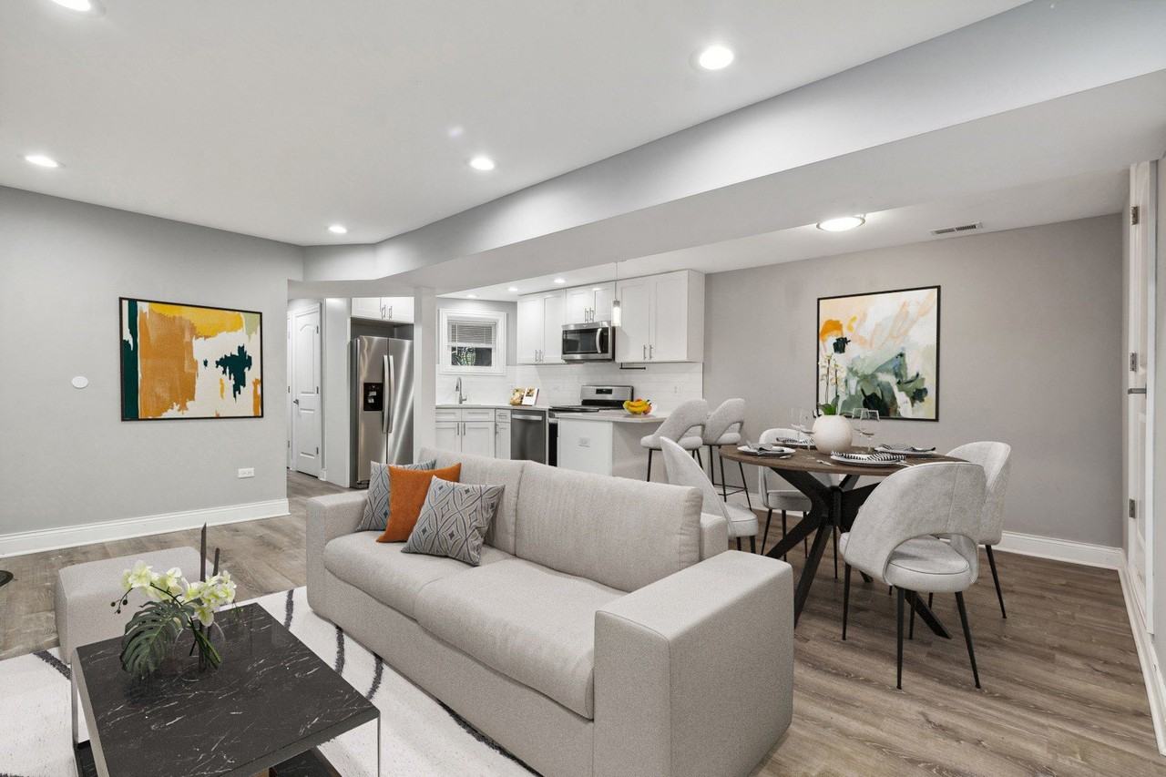 1947 N Humboldt Blvd Unit G - Photo 2 of 10