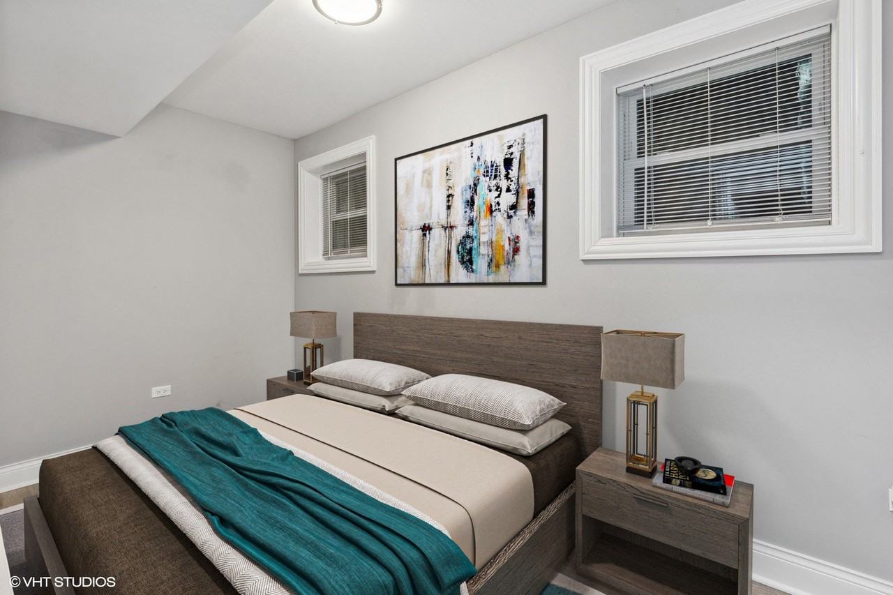 1947 N Humboldt Blvd Unit G - Photo 7 of 10