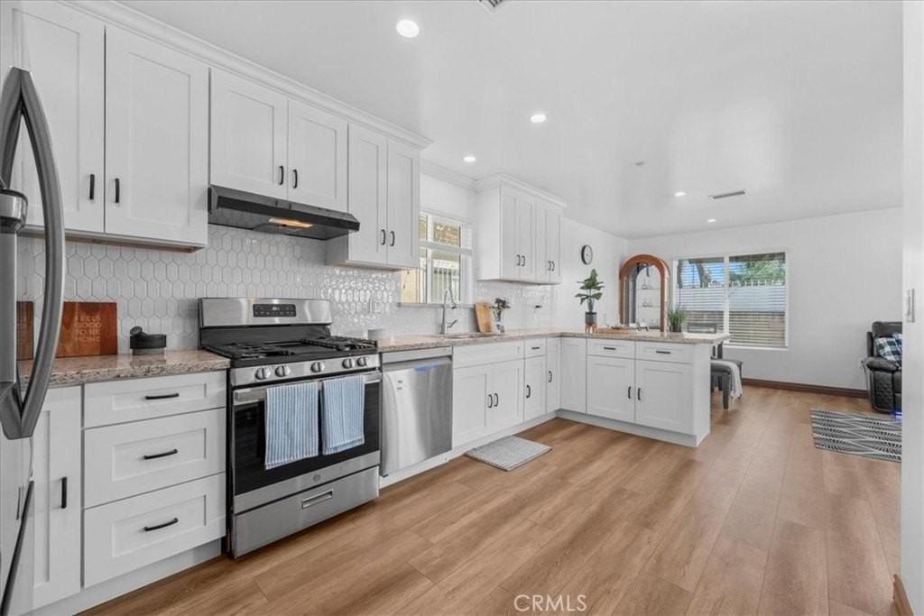 707 N Park Ave - Photo 5 of 15