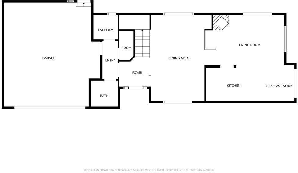 821 N Siavohn Dr - Photo 4 of 42