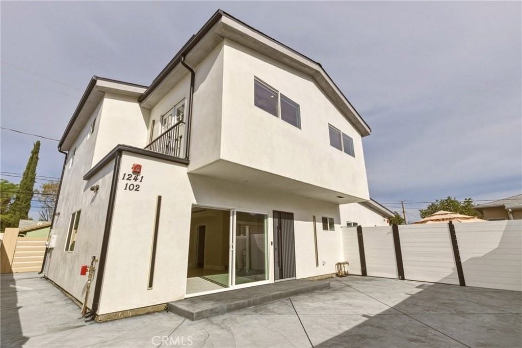 1241 N Reese Pl #102 - Photo 2 of 22