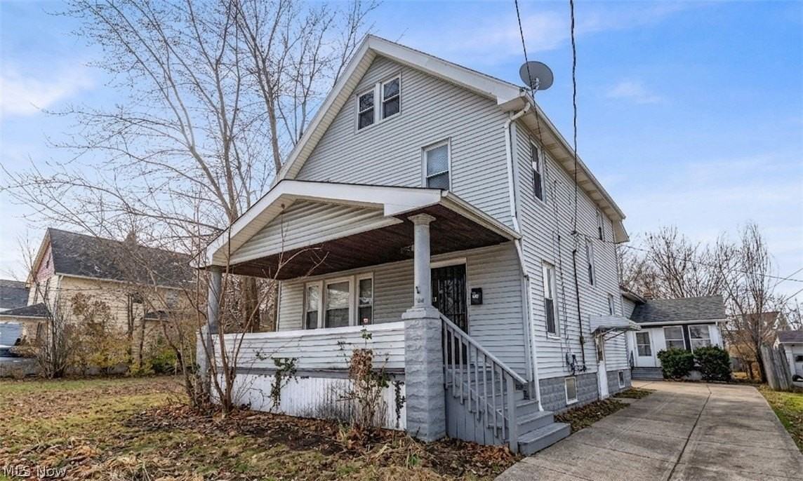 788 E 156th St - Photo 2 of 27