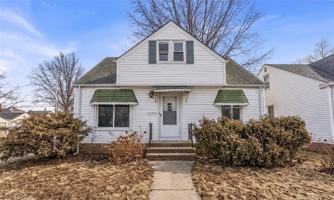 featured image of 20990 Morris Ave