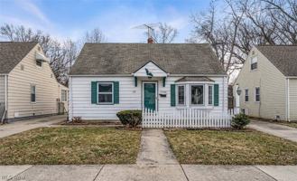 featured image of 25500 Briardale Ave