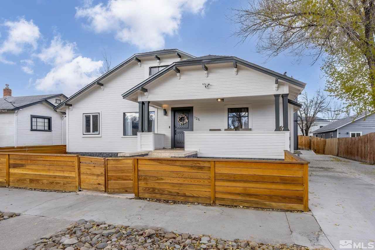 125 Caliente St - Photo 2 of 19