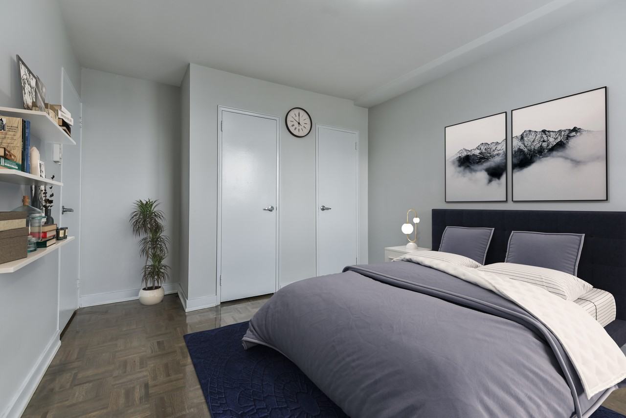 Mount Pleasant Tower - Photo 6 of 11