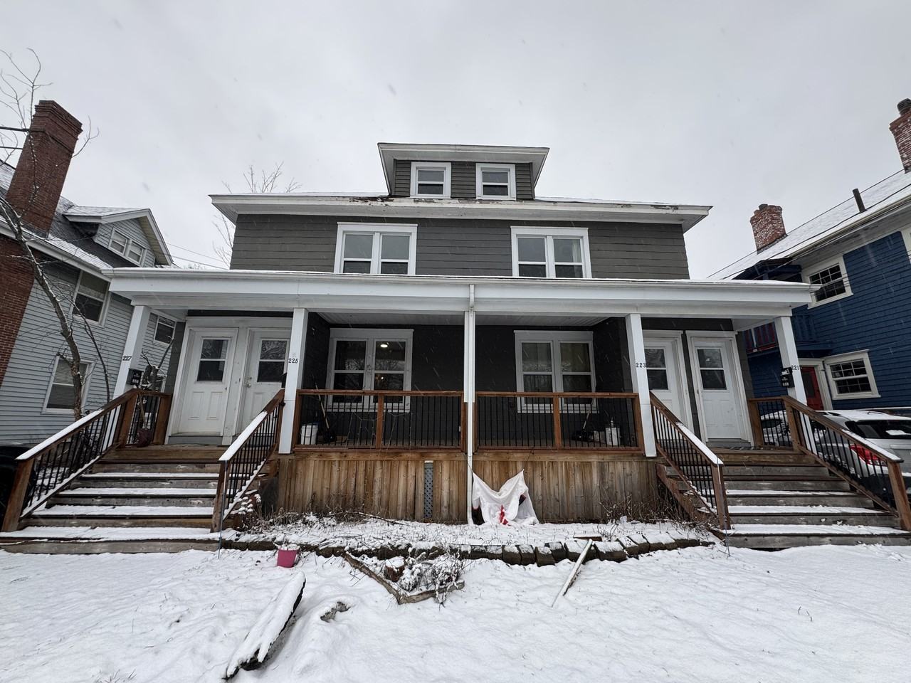 227 221-227 Bonaccord Street - 227 #227 - Photo 2 of 20