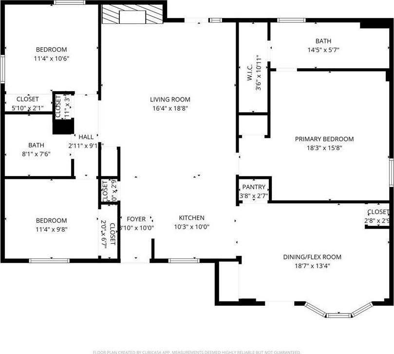 420 Opal St - Photo 2 of 19