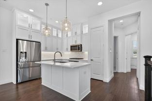 2201 Southwick Dr - Photo 1 of 1