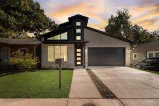 4404 Rusk Ave - Photo 1 of 1