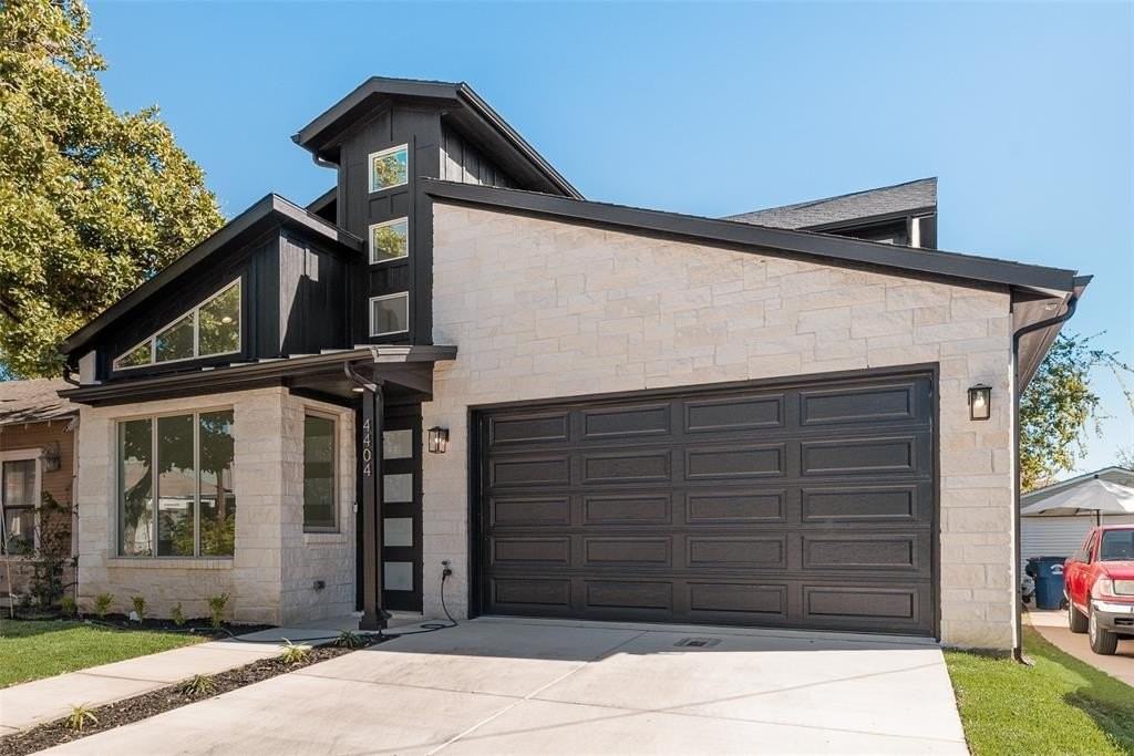 4404 Rusk Ave - Photo 3 of 32