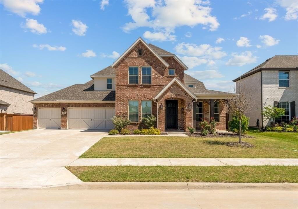 3816 Basketflower Way