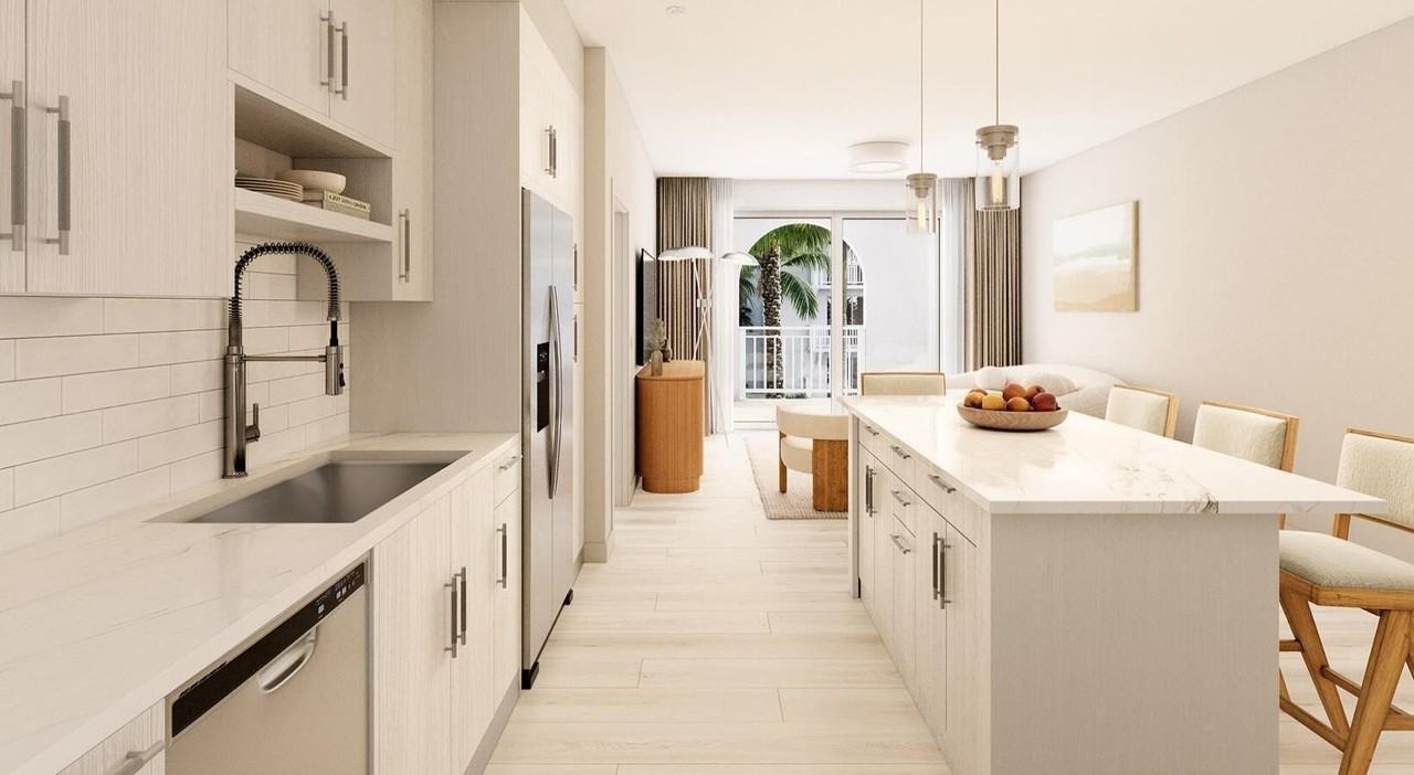 8053 W Oakland Park Blvd #1-201