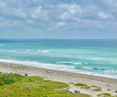 featured image of 2800 N Ocean Dr #B14D