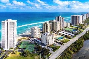 featured image of 5480 N Ocean Dr Apt A1c